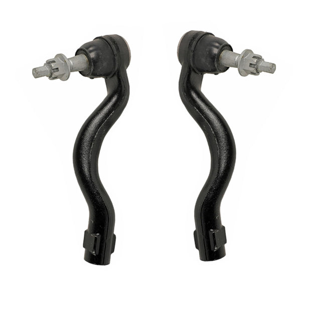 Suspension Dudes Outer Tie Rod End Kit FITS Sequoia 2008-2022, Tundra 2007-2021, ES800326 ES800327