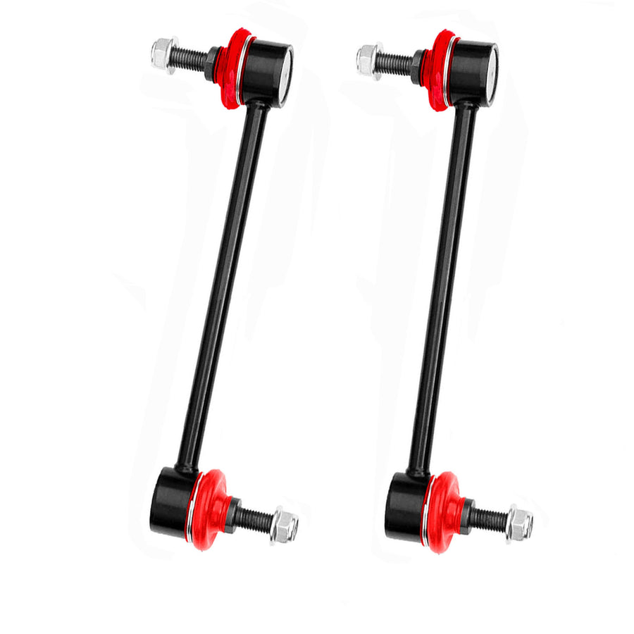4PC Front/Rear Sway Bar Links FITS 2011-2018 Ford Explorer 2013-2018 Police Interceptor Utility