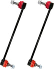 PAIR Front Stabilizer Bar Link Kit FITS Ford Transit-150 Transit-250 Transit-350 Transit-350 HD