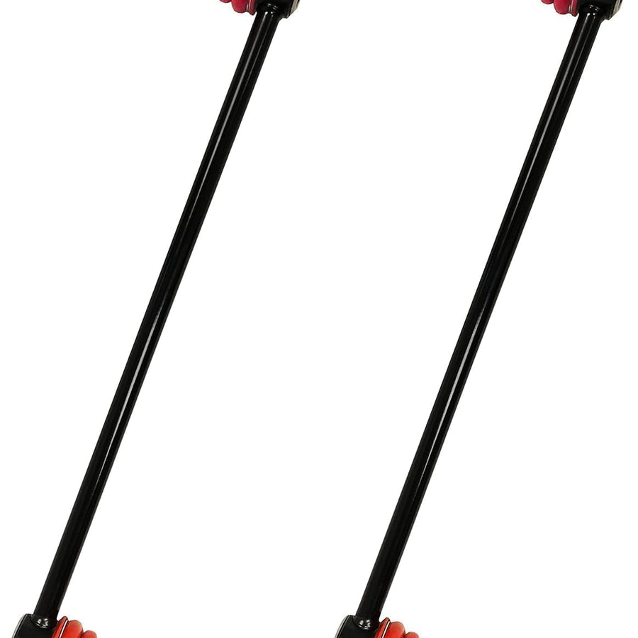 PAIR Front Sway Bar Link Kit FITS Buick Lacrosse 2012-2016, Regal 2012-2017, Cadillac XTS 2013-2019 w /6 Lug Wheels, Impala 2014-2020, Malibu 2013-2015, Malibu Limited 2016, K750660