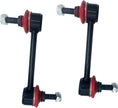 Pair Rear Sway Bar Links FITS Ford Explorer Taurus Flex Special Service Police Interceptor Lincoln MKS MKT