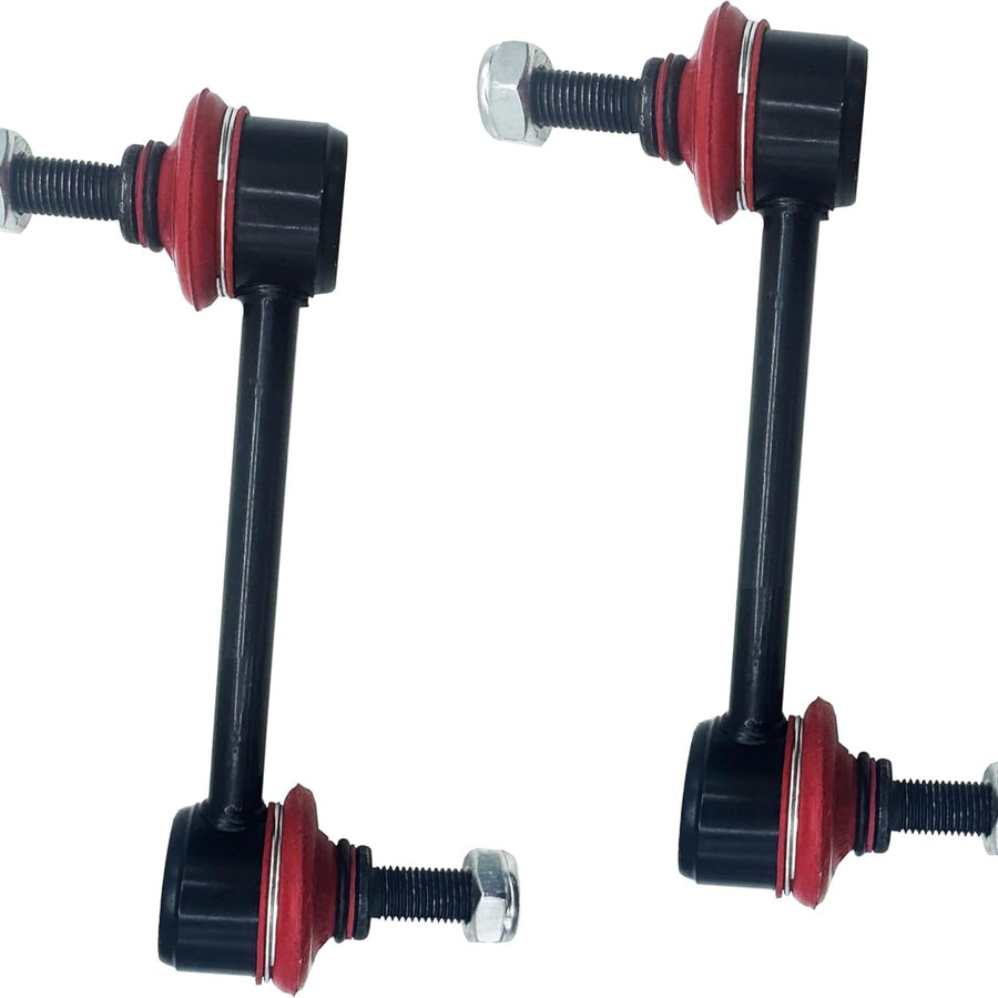 Pair Rear Sway Bar Links FITS Ford Explorer Taurus Flex Special Service Police Interceptor Lincoln MKS MKT