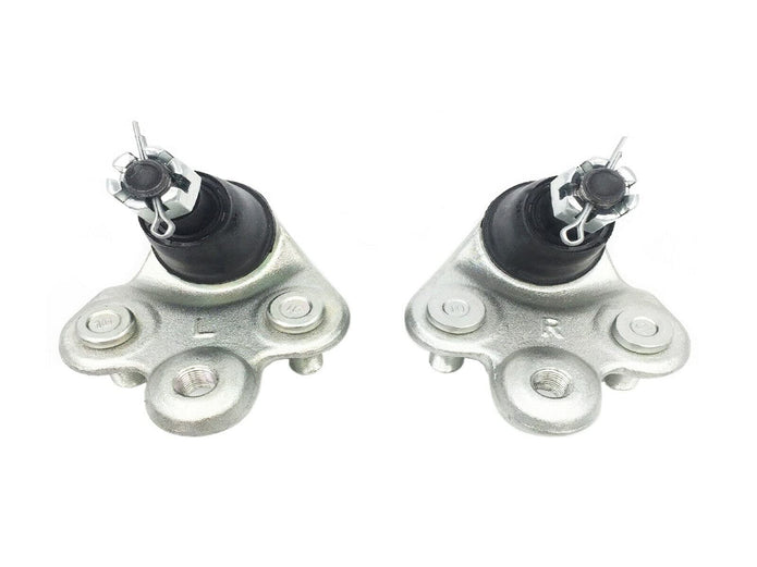PAIR Front Lower Ball Joints FITS Honda Civic Acura CSX 2006-2011 K500069 K500070