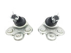 PAIR Front Lower Ball Joints FITS Honda Civic Acura CSX 2006-2011 K500069 K500070