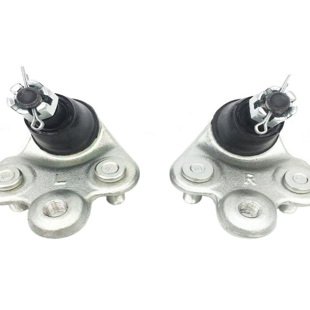PAIR Front Lower Ball Joints FITS Honda Civic Acura CSX 2006-2011 K500069 K500070