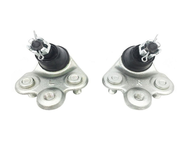 PAIR Front Lower Ball Joints FITS Honda Civic Acura CSX 2006-2011 K500069 K500070