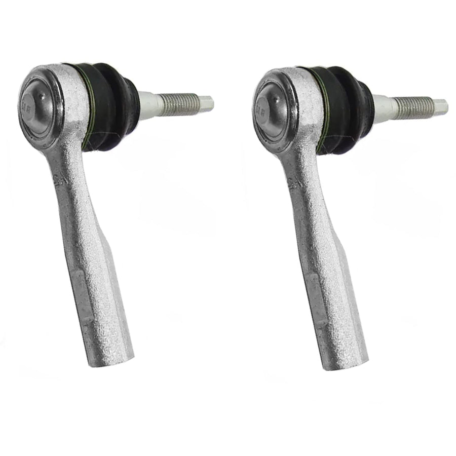 PAIR Outer Tie Rod Ends FITS Equinox Terrain SRX Envision