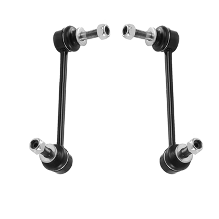 16PC Suspension Control Arm Kit for Dodge Charger Challenger Chrysler 300 2011-2014