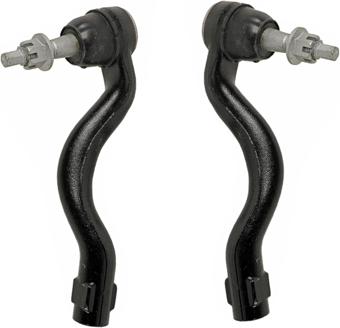 Suspension Dudes 14 PC Control Arm Front/Rear Inner/Outer Suspension Kit FITS Grand Cherokee 2016-2022, Durango 2016-2022, W/O Performance Suspension RK623377 RK623378 EV801494