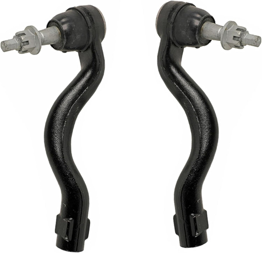 Suspension Dudes 14 PC Control Arm Front/Rear Inner/Outer Suspension Kit FITS Grand Cherokee 2016-2022, Durango 2016-2022, W/O Performance Suspension RK623377 RK623378 EV801494
