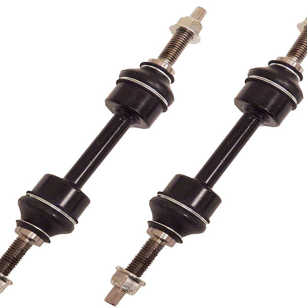 (2) Front Stabilizer Links FITS 2WD F-150 Expedition Navigator K750074