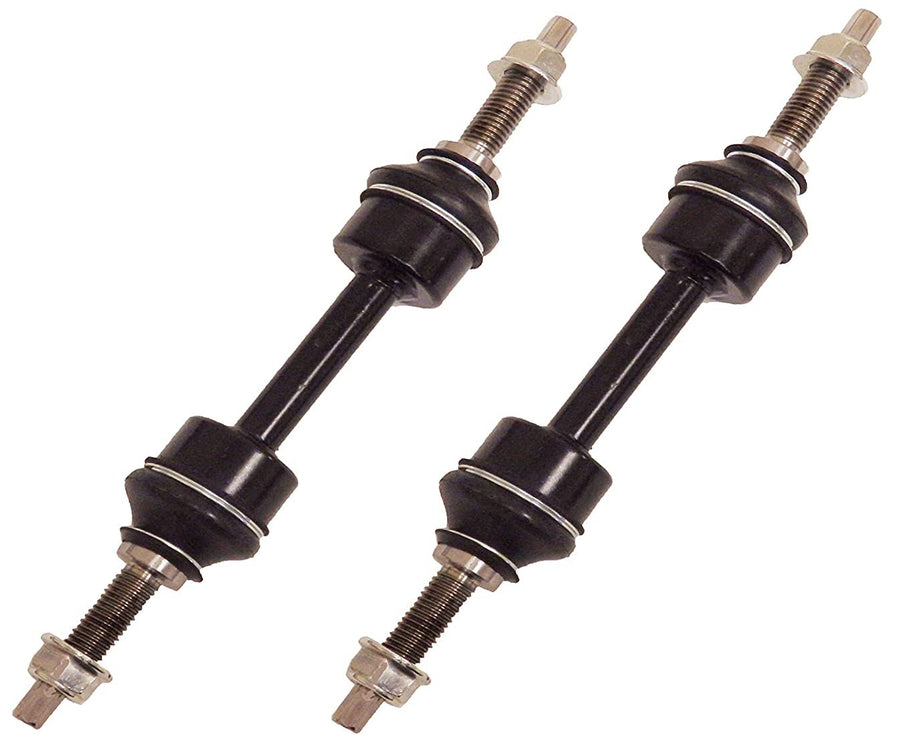 (2) Front Stabilizer Links FITS 2WD F-150 Expedition Navigator K750074