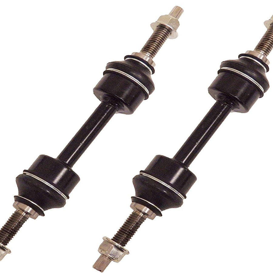 (2) Front Stabilizer Links FITS 2WD F-150 Expedition Navigator K750074