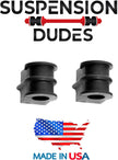 Suspension Dudes 14PC Suspension Kit Fits Nissan Maxima 2009-2014, W/O Sport K622054 K622059 K750255 K750256