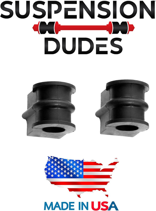 Suspension Dudes 14PC Suspension Kit Fits Nissan Maxima 2009-2014, W/O Sport K622054 K622059 K750255 K750256