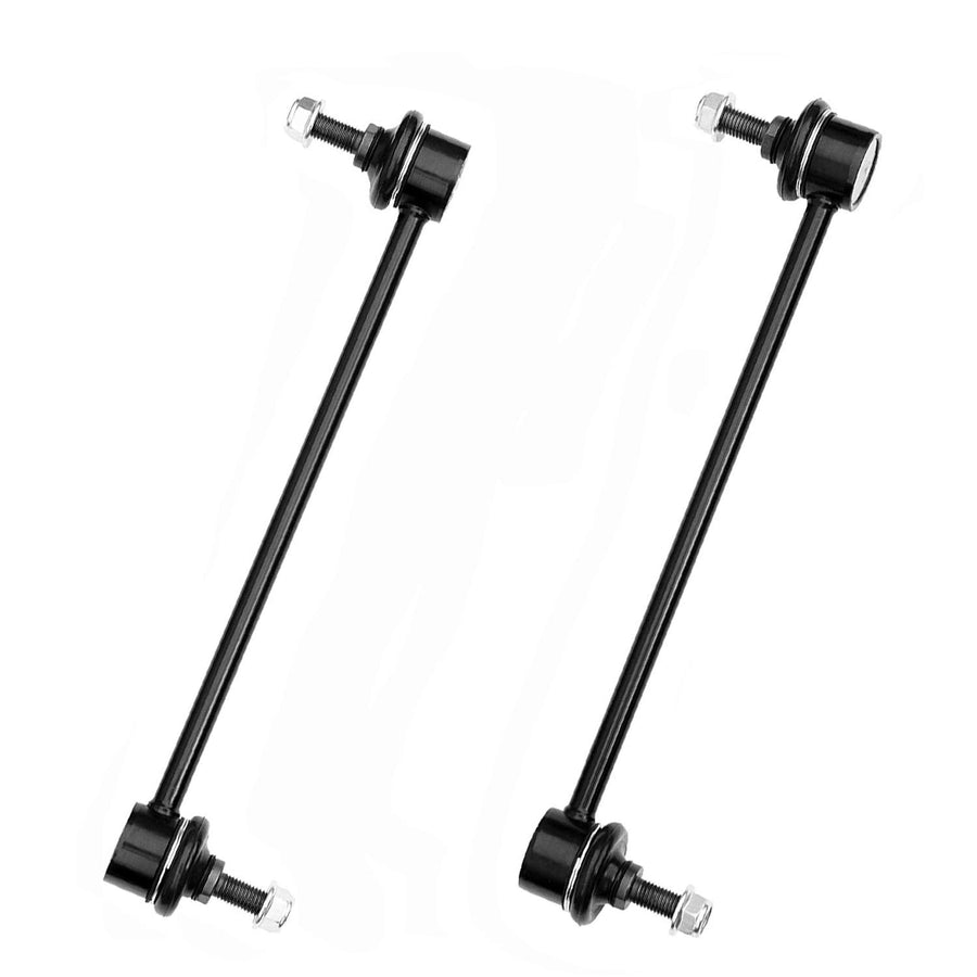 PAIR Front Sway Bar Links FITS Volvo C30 C70 S40 V50 C-Max Escape Focus Mazda 3