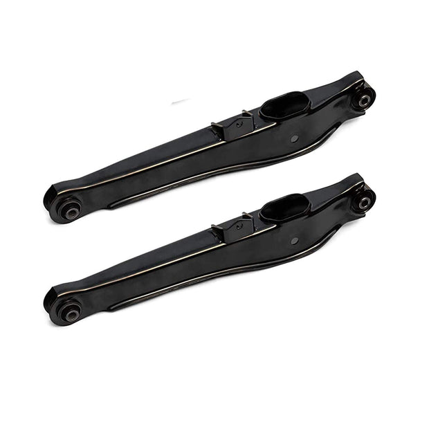 16PC Front Lower Rear Upper Control Arm Kit for 2007-2014 Dodge Caliber Jeep Compass