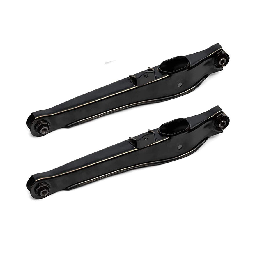 16PC Front Lower Rear Upper Control Arm Kit for 2007-2014 Dodge Caliber Jeep Compass