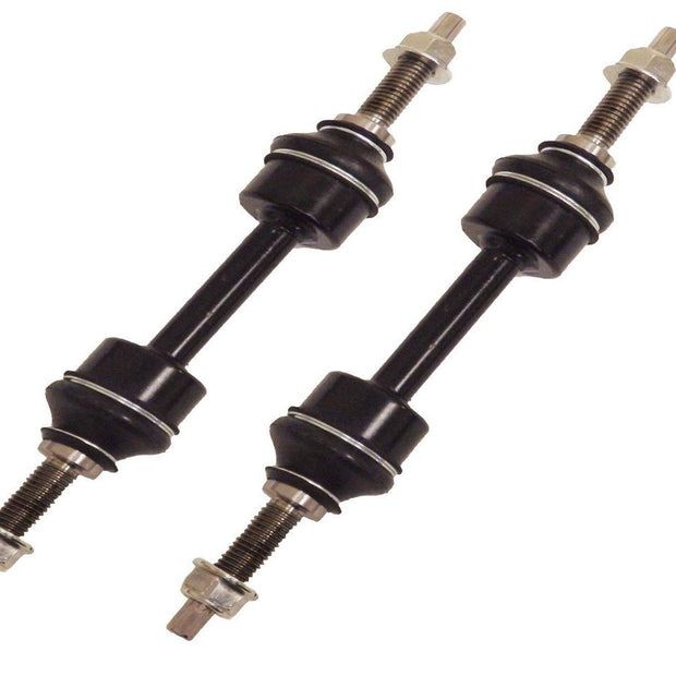 (2) Front Sway Bar Links FITS 4WD FORD F-150 F-250 F-350 F-450 F-550 SUPER DUTY