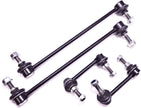 Suspension Dudes 4PC Front + Rear Stabilizer Sway Bar Link Kit FITS Nissan Altima Maxima Murano, 2007-2014 K750094 K750095 K750255 K750256