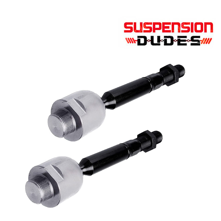 4PC Inner/Outer Tie Rod FITS 2.4L 2013-2017 Honda Accord 2015-2020 Acura TLX