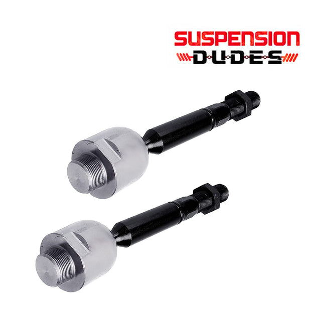 4 PC Inner/Outer Tie Rod End Kit FITS Acura ILX 2013-2021, Honda Civic 2012-2015, EV800906 ES800912 ES800913