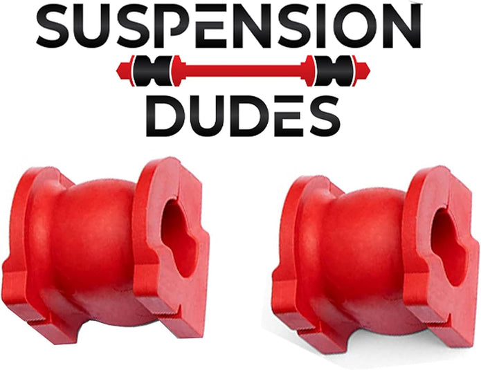 Suspension Dudes 18 PC Front Control Arm Suspension Kit Fits Honda Accord 2008-2012, Acura TSX 2009-2014, RK641112 RK641113