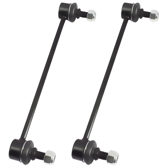 Suspension Dudes Front Sway Bar Stabilizer Link Kit FITS Silverado, Escalade, Tahoe, Sierra, Yukon, Sierra, Suburban, And Select Other Models, 1969-2020 - K700538 K700432