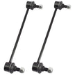 Suspension Dudes Front Sway Bar Stabilizer Link Kit FITS Silverado, Escalade, Tahoe, Sierra, Yukon, Sierra, Suburban, And Select Other Models, 1969-2020 - K700538 K700432