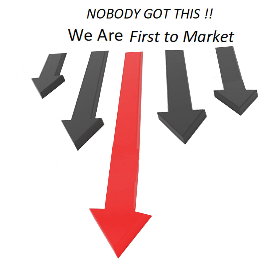 Suspension Dudes 4 PC Front Stabilizer Sway Bar CODE RED EXTREME OEM Bracket/Bushing Kit FITS F-150 2009-2014, K200846 Bushings Made In USA