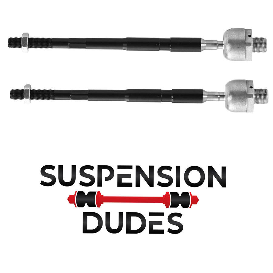 4PC Inner/Outer Tie Rod Ends FITS Toyota 2009-2013 USA Built Corolla 2009-2014 Matrix