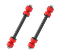 Suspension Dudes PAIR Front Sway Bar Stabilizer Links Mountaineer Pickup Explorer Ranger Ram, Bushings Made In USA K700542 K7275