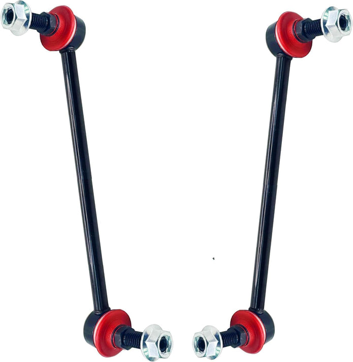 (2) Front Sway Bar Links FITS 2013-17 Honda Accord/Acura TLX 2015-2020 K750650 K750651