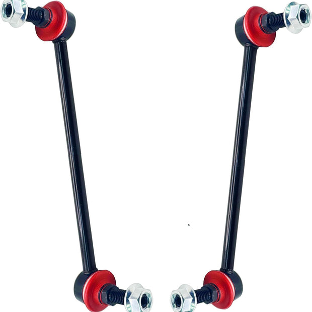 (2) Front Sway Bar Links FITS 2013-17 Honda Accord/Acura TLX 2015-2020 K750650 K750651