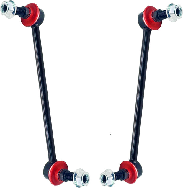 (2) Front Sway Bar Links FITS 2013-17 Honda Accord/Acura TLX 2015-2020 K750650 K750651