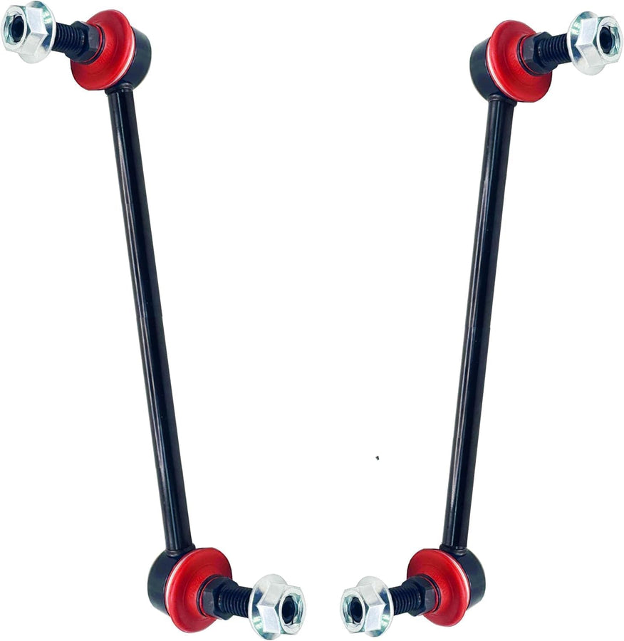 (2) Front Sway Bar Links FITS 2013-17 Honda Accord/Acura TLX 2015-2020 K750650 K750651