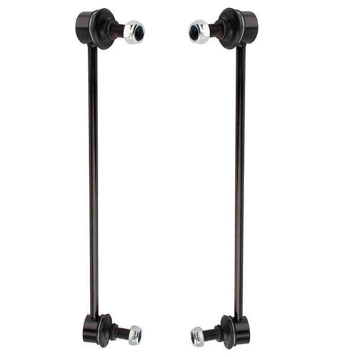 PAIR Front Sway Bar Link Kit FITS Sienna 1998-2003, K90518 K90519