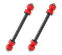 Suspension Dudes PAIR Front Sway Bar Stabilizer Links Mountaineer Pickup Explorer Ranger Ram, Bushings Made In USA K700542 K7275