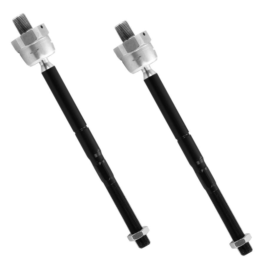 Suspension Dudes PAIR Front Inner Tie Rod End Kit FITS Ram 1500 2006-2012, EV800098