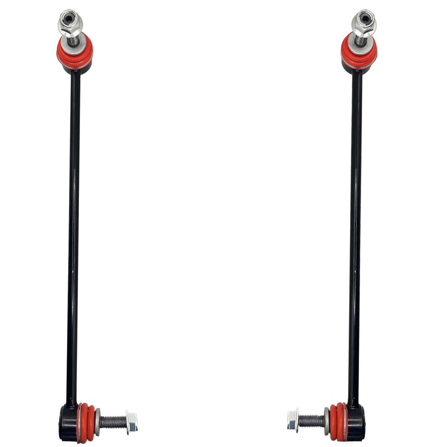 (2) Front Sway Bar Links FITS 2010-2011 Chevrolet Camaro
