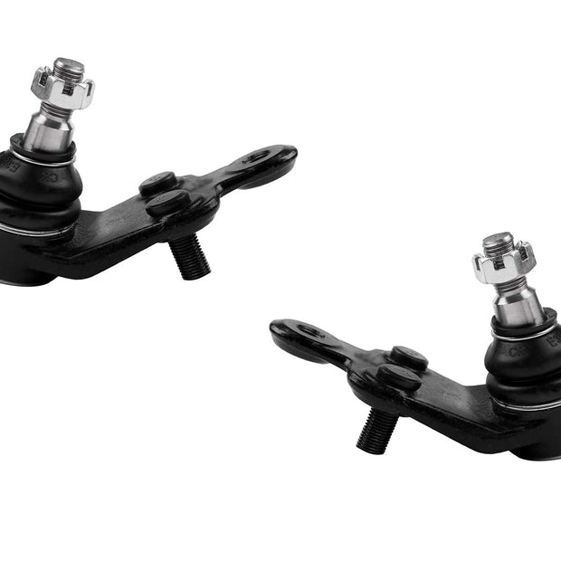 (2) Front Lower Ball Joints FITS Toyota Sienna Highlander Venza Lexus RX350