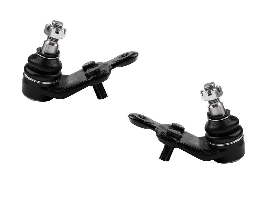 (2) Front Lower Ball Joints FITS Toyota Sienna Highlander Venza Lexus RX350