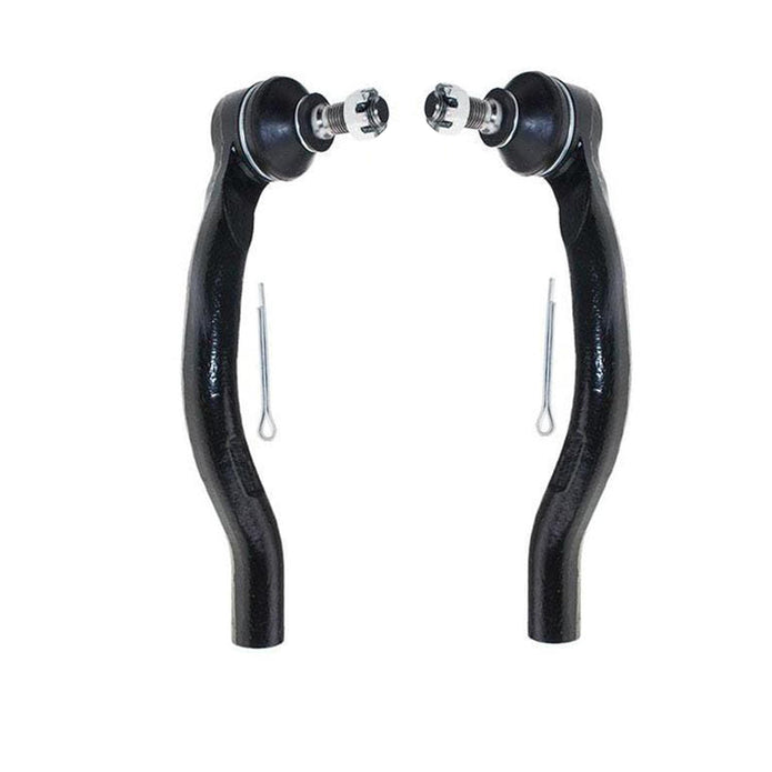 Suspension Dudes 14PC Front Lower CODE RED Control Arm Kit for 2004-2006 TL, K641543 K641544 Bushings Made In USA