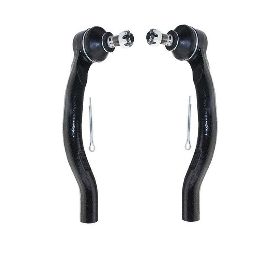 Suspension Dudes 14PC Front Lower CODE RED Control Arm Kit for 2004-2006 TL, K641543 K641544 Bushings Made In USA