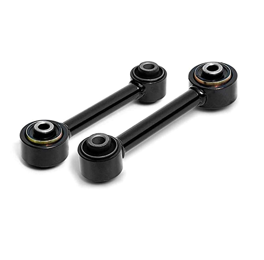 16PC Front Lower Rear Upper Control Arm Kit for 2007-2014 Dodge Caliber Jeep Compass