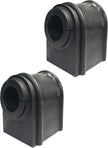 Suspension Dudes Front Stabilizer Sway Bar Bushing Kit FITS Camry 2018-2023, RAV4 2019-2024, RAV4 Prime 2021-2024, Avalon 2019-2022, Bushings Made In USA K202145