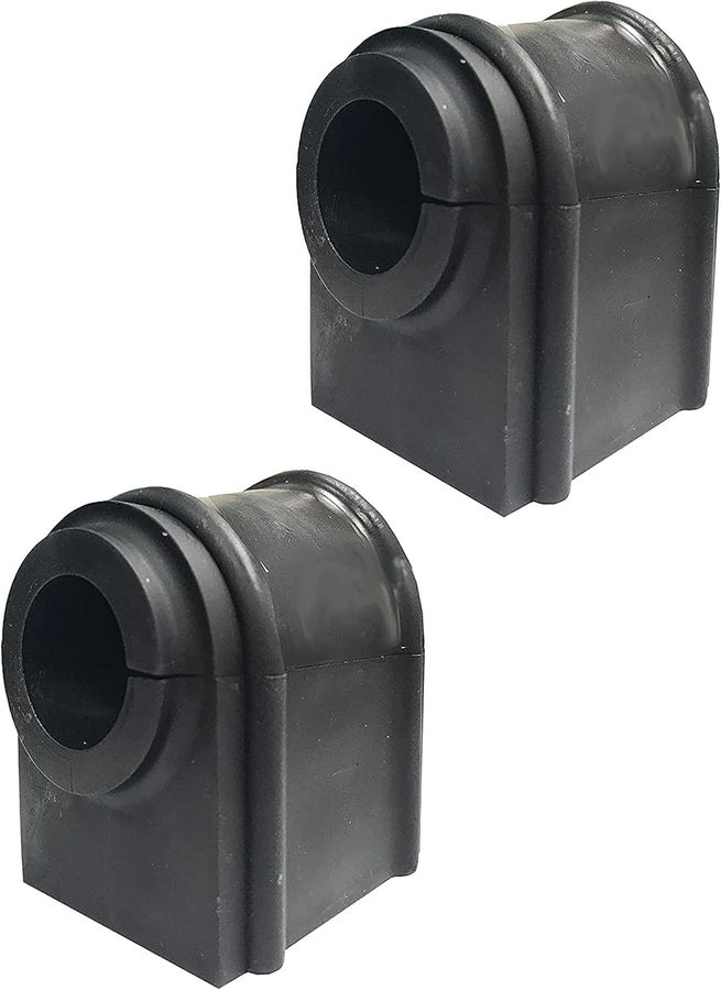 Suspension Dudes Front Stabilizer Sway Bar Bushing Kit FITS Camry 2018-2023, RAV4 2019-2024, RAV4 Prime 2021-2024, Avalon 2019-2022, Bushings Made In USA K202145