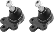 Suspension Dudes PAIR Front Lower Ball Joint Kit K500227 FITS : Equinox 2010-2017, Terrain 2010-2017,