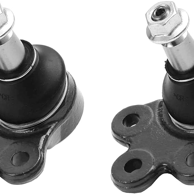 Suspension Dudes PAIR Front Lower Ball Joint Kit K500227 FITS : Equinox 2010-2017, Terrain 2010-2017,