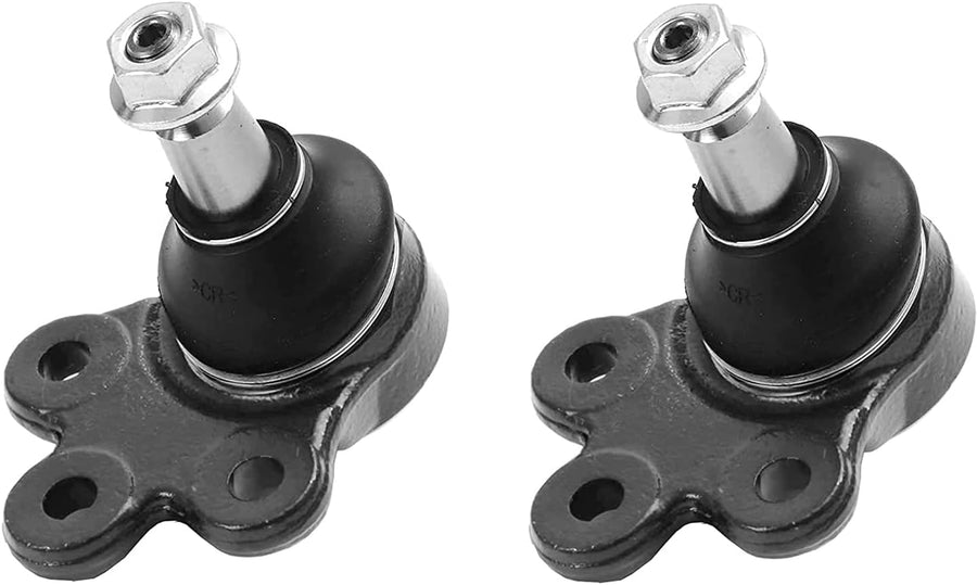 Suspension Dudes PAIR Front Lower Ball Joint Kit K500227 FITS : Equinox 2010-2017, Terrain 2010-2017,